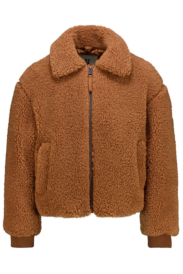 Garcia Mädchen Outdoor Jacket GJ520809