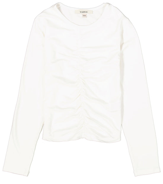 Garcia Mädchen T-Shirt Langarm G52603