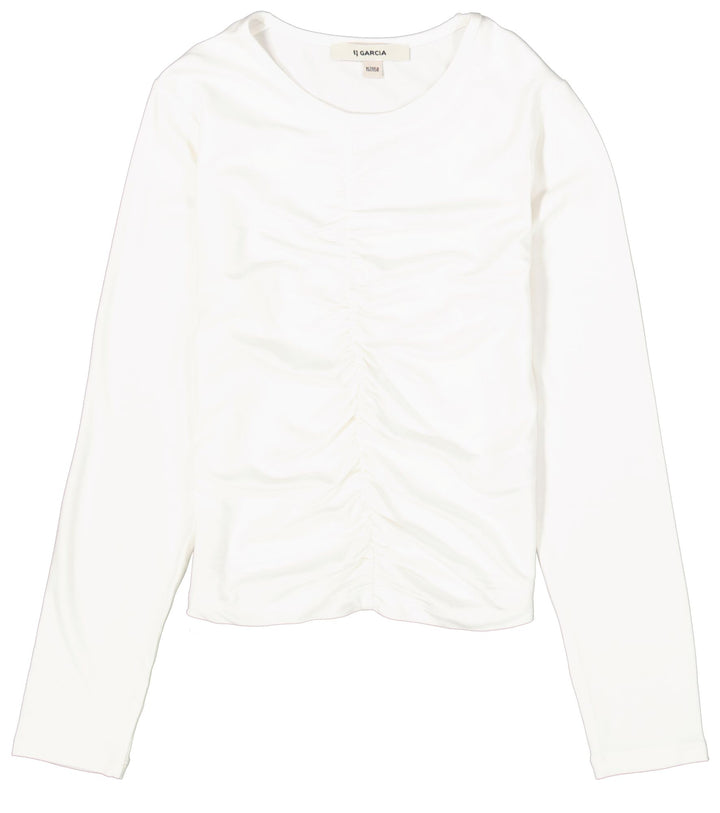 Garcia Mädchen T-Shirt Langarm G52603