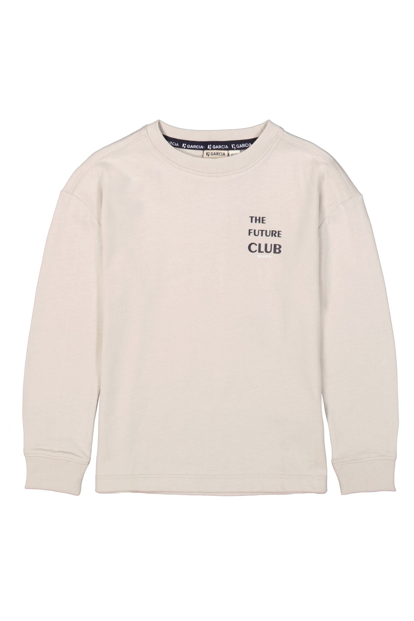 Garcia Junge T-Shirt Langarm H55403