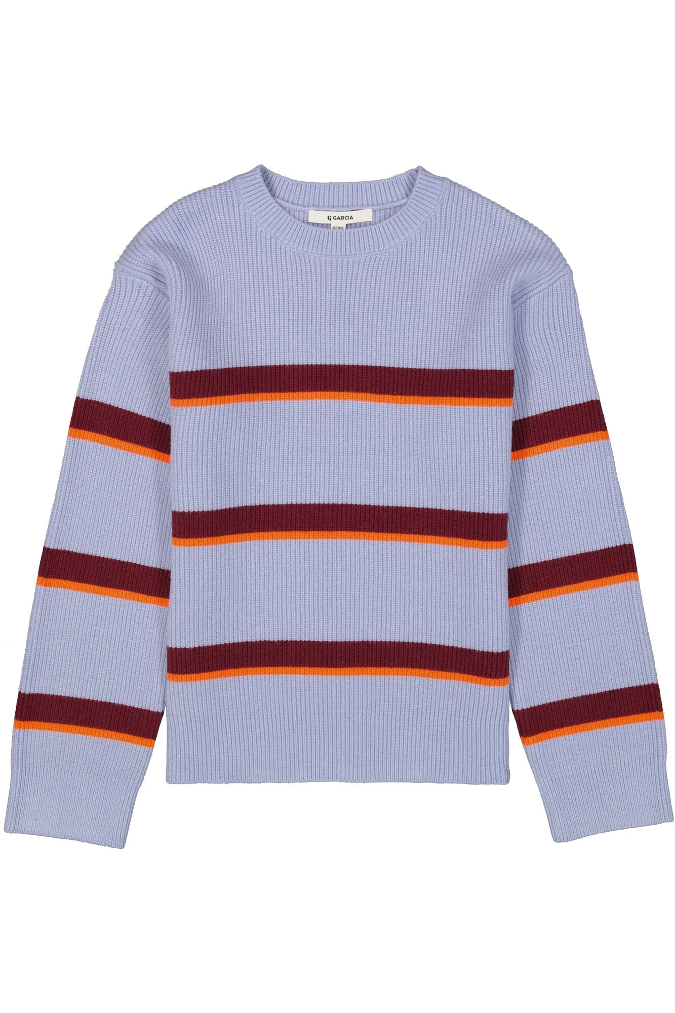 Garcia Mädchen Pullover J52444