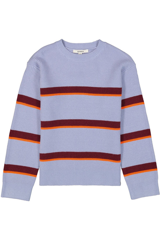 Garcia Mädchen Pullover J52444