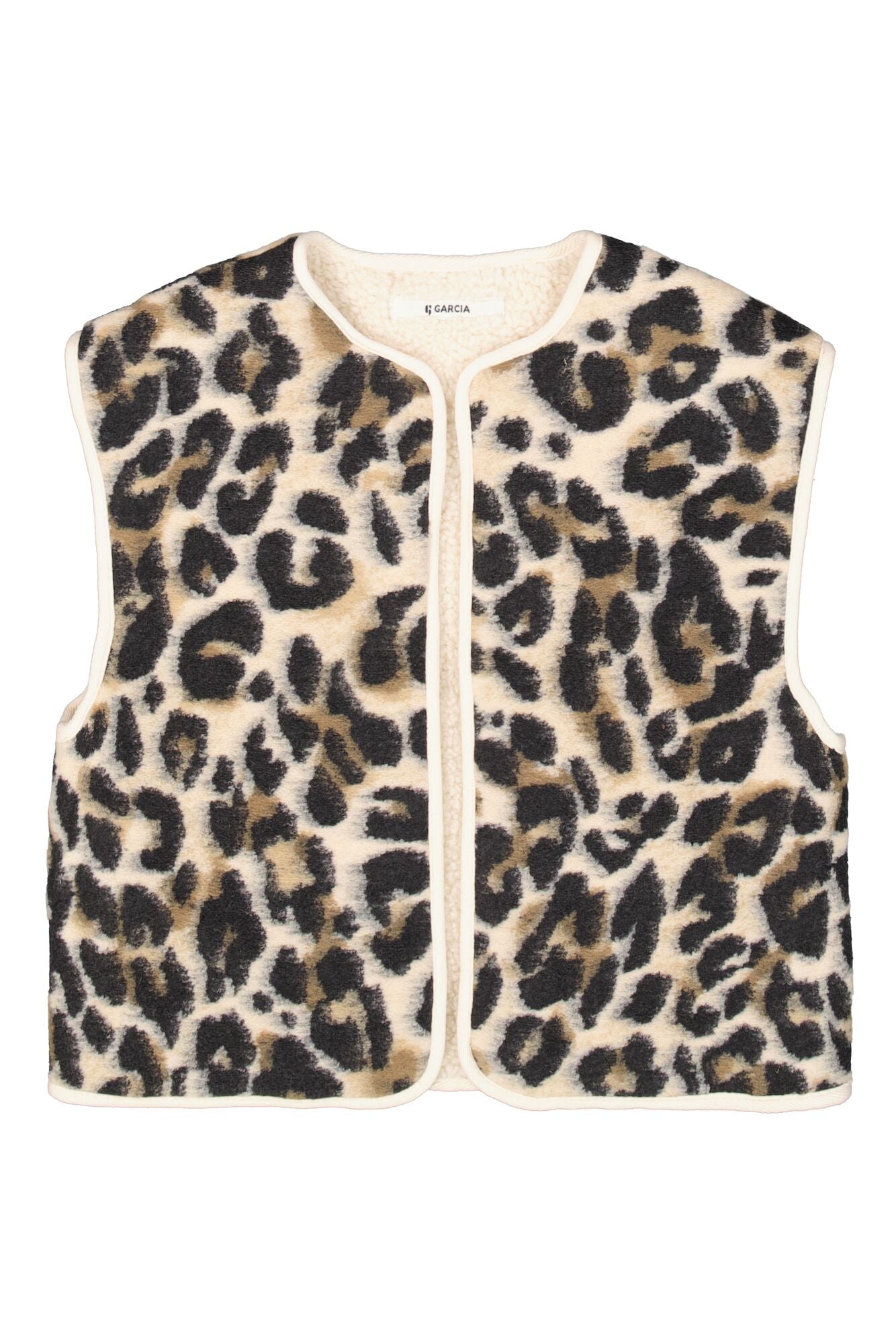 Garcia Mädchen Gilet G52652