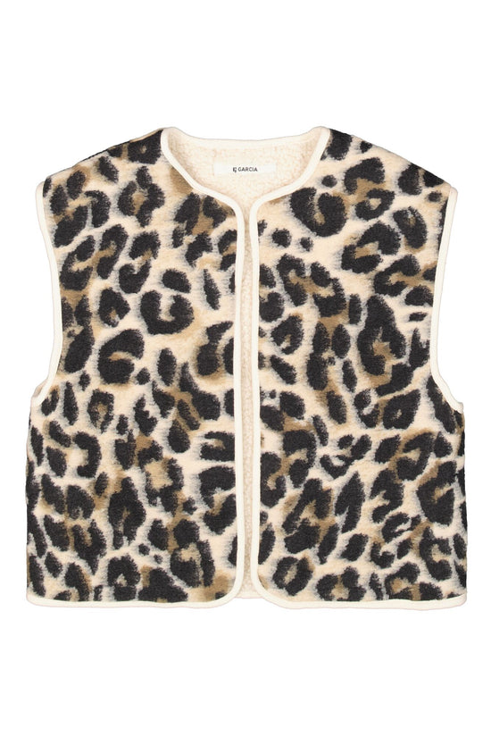 Garcia Mädchen Gilet G52652