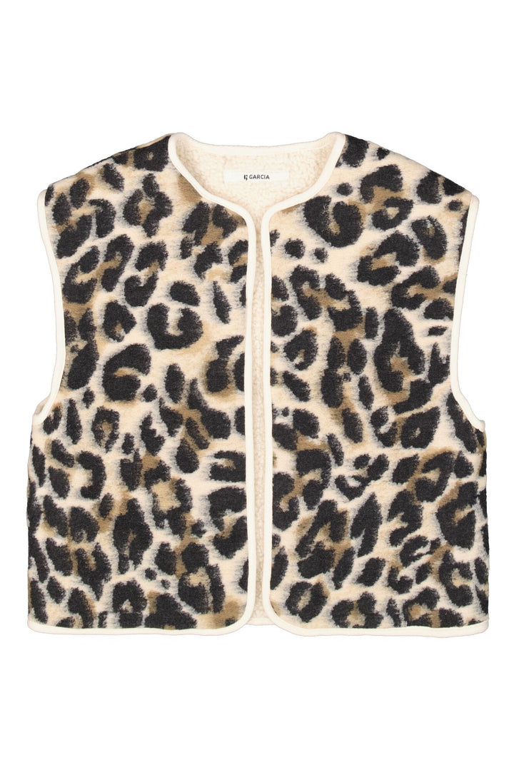 Garcia Mädchen Gilet G52652