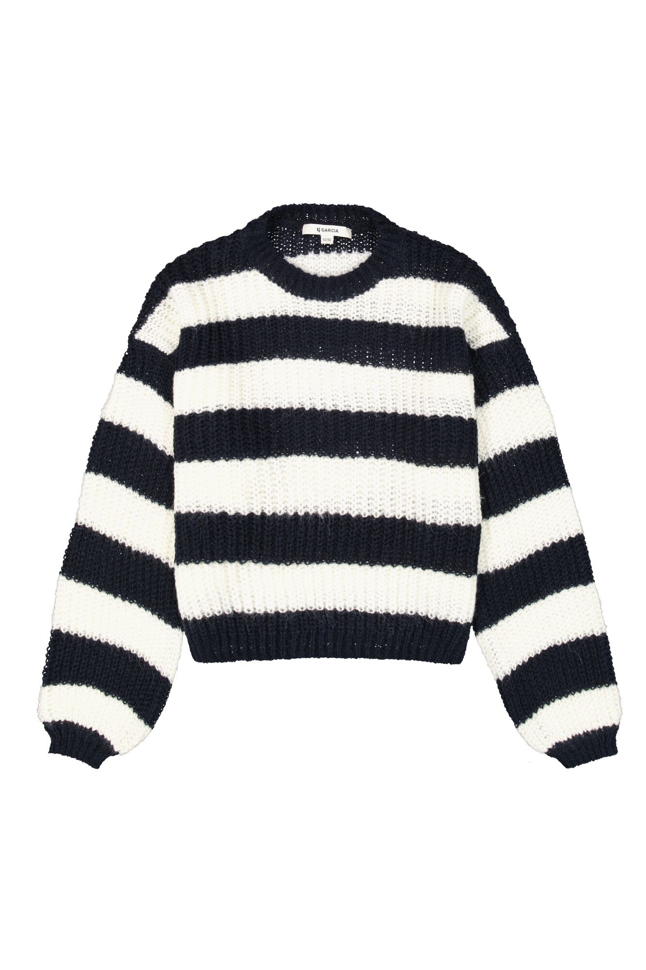 Garcia Mädchen Pullover H52440