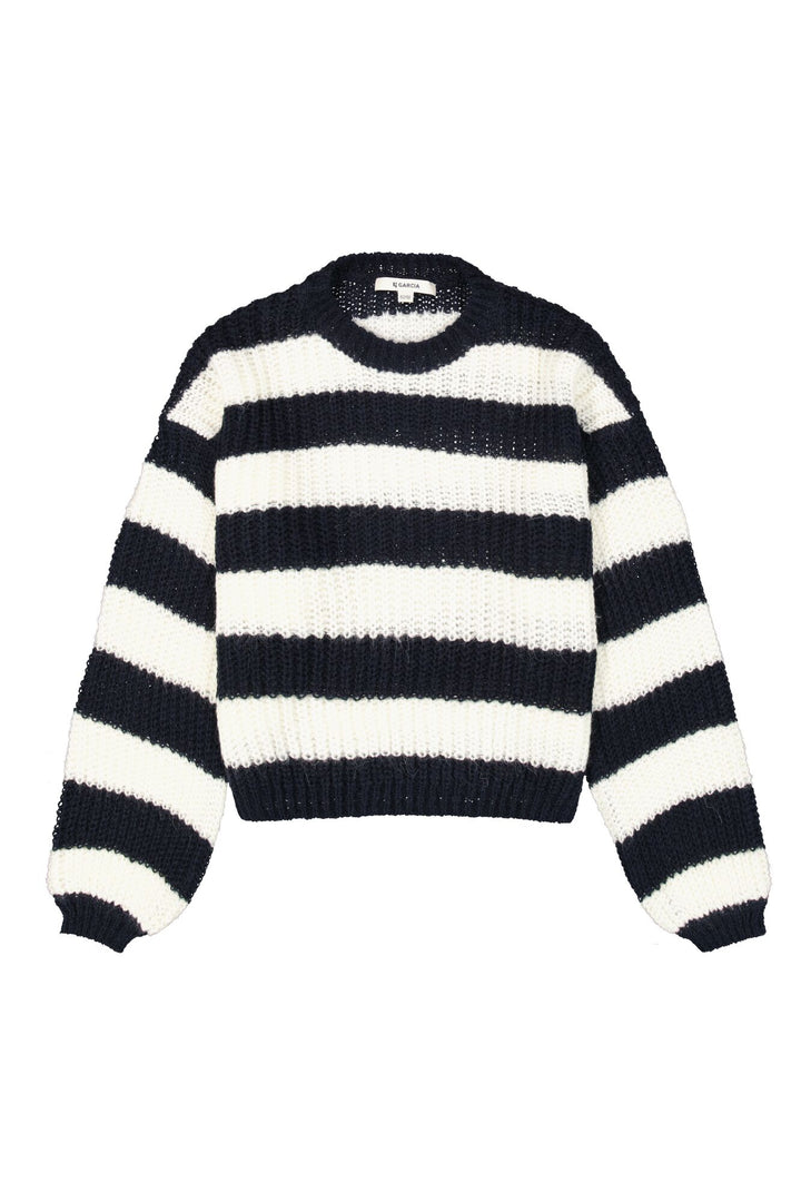 Garcia Mädchen Pullover H52440