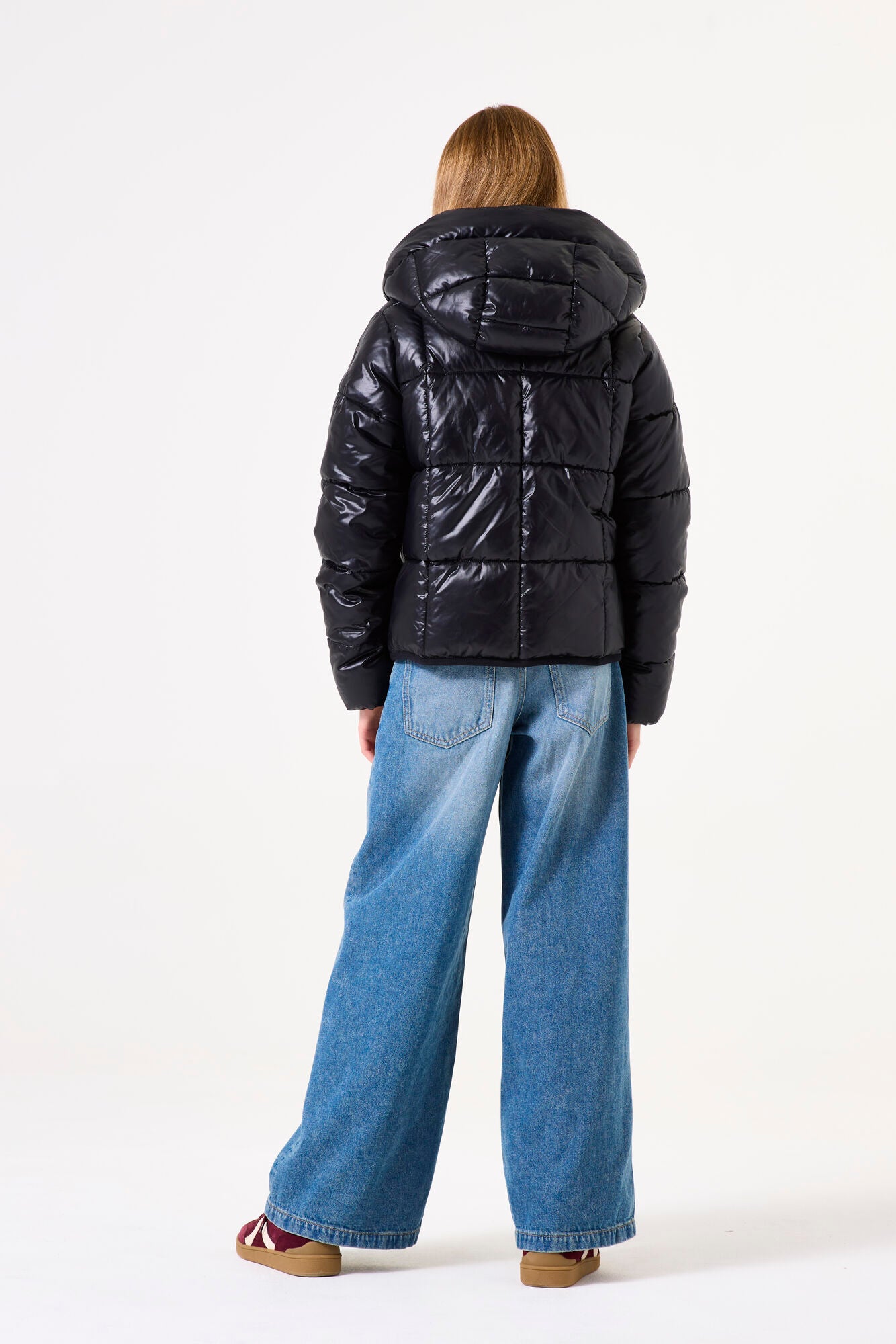 Garcia Mädchen Outdoor Jacket GJ520805