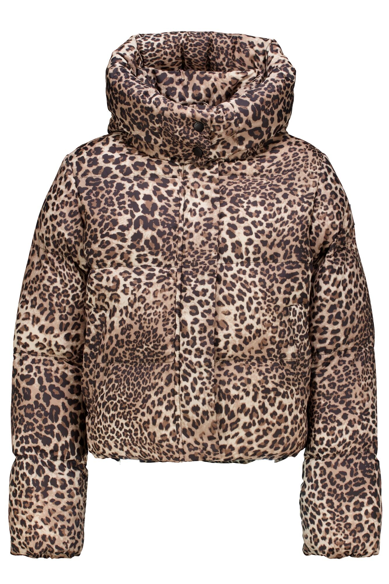 Garcia Mädchen Jacke GJ520810