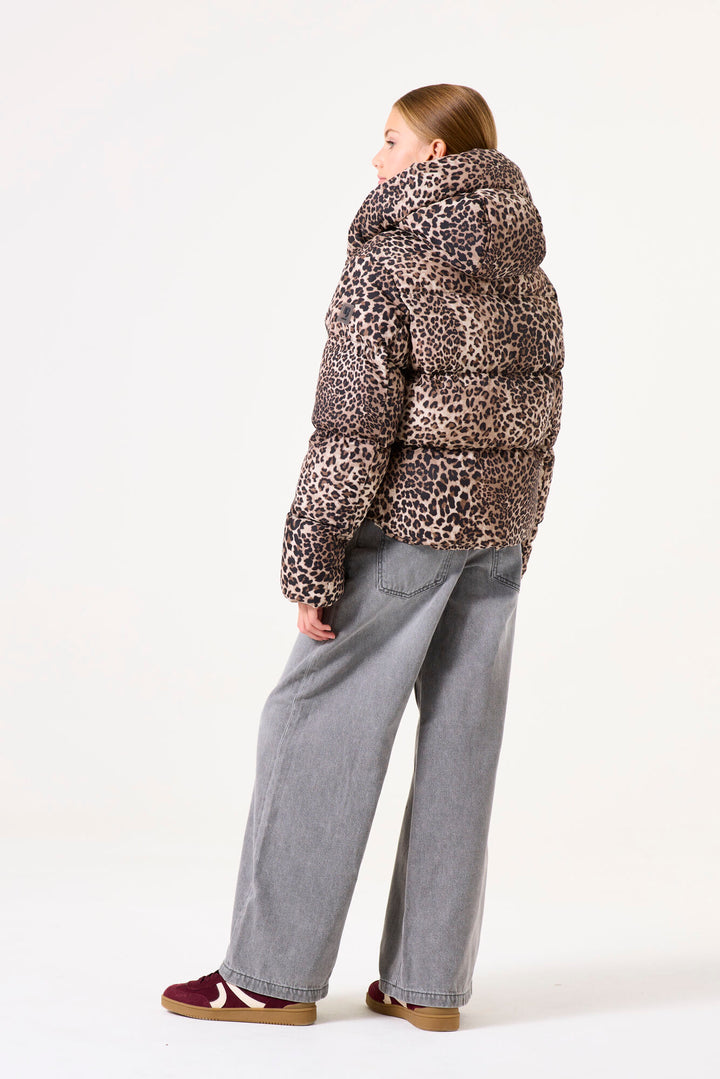 Garcia Mädchen Jacke GJ520810