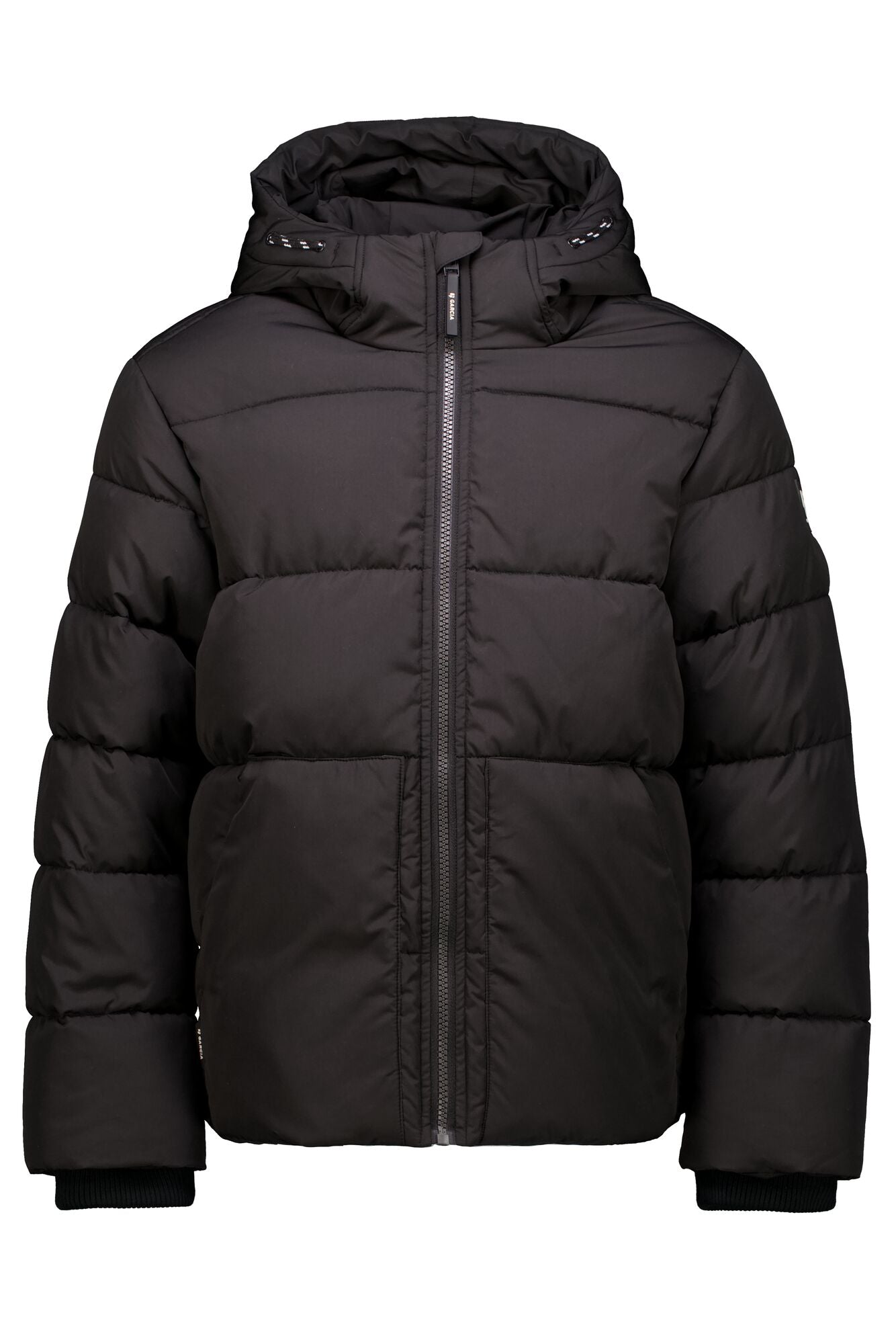 Garcia Jungen Winterjacke GJ530801 – Melange