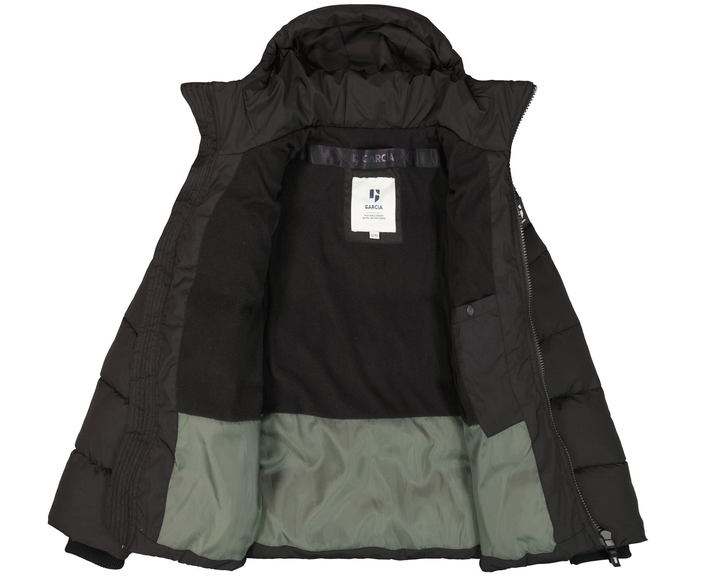 Garcia Junge Winterjacke GJ530801