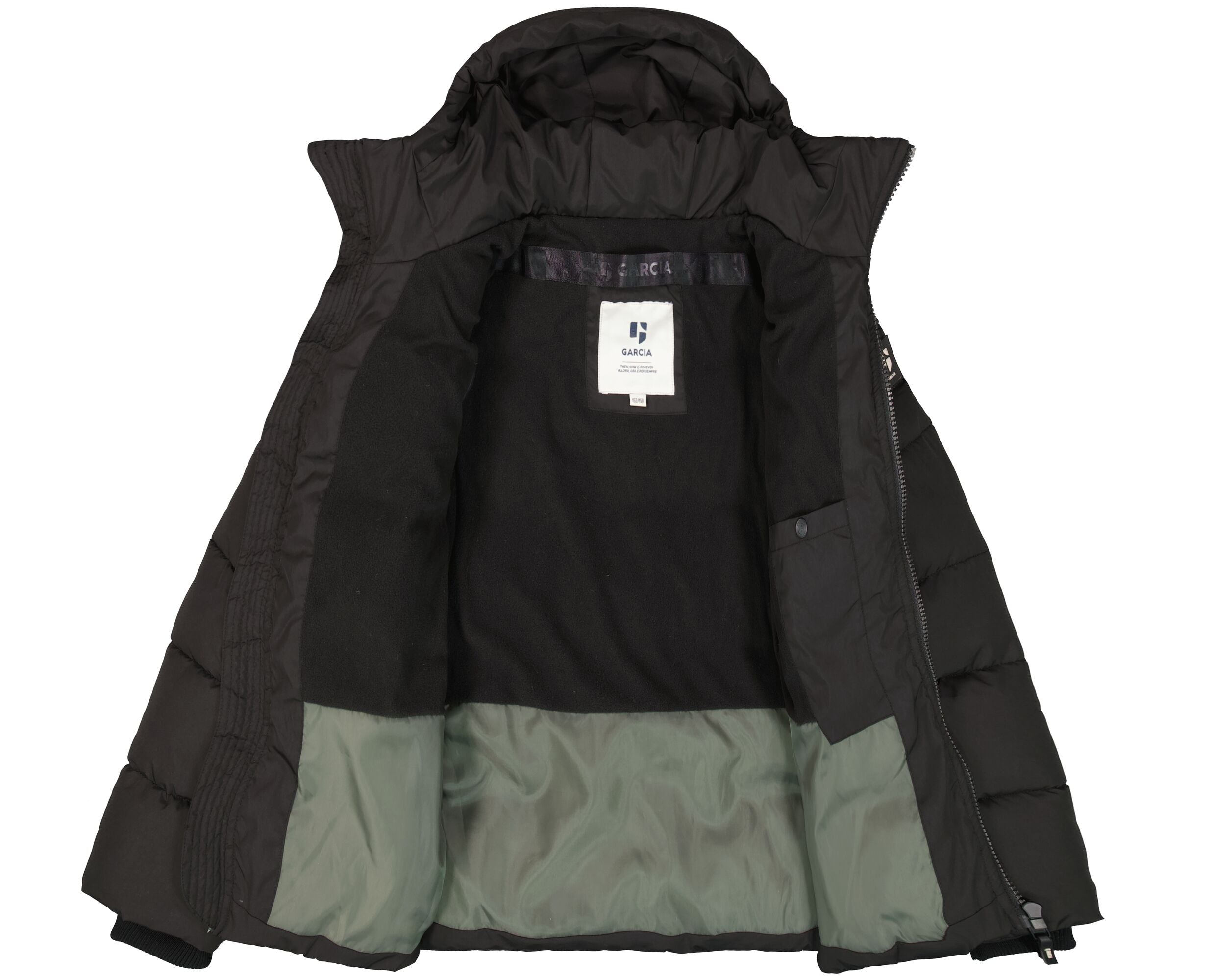 Garcia Junge Winterjacke GJ530801