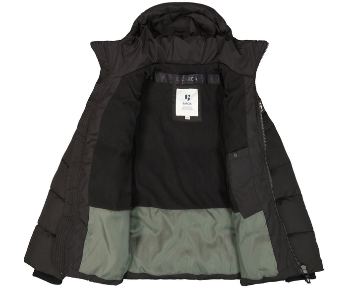 Garcia Junge Winterjacke GJ530801