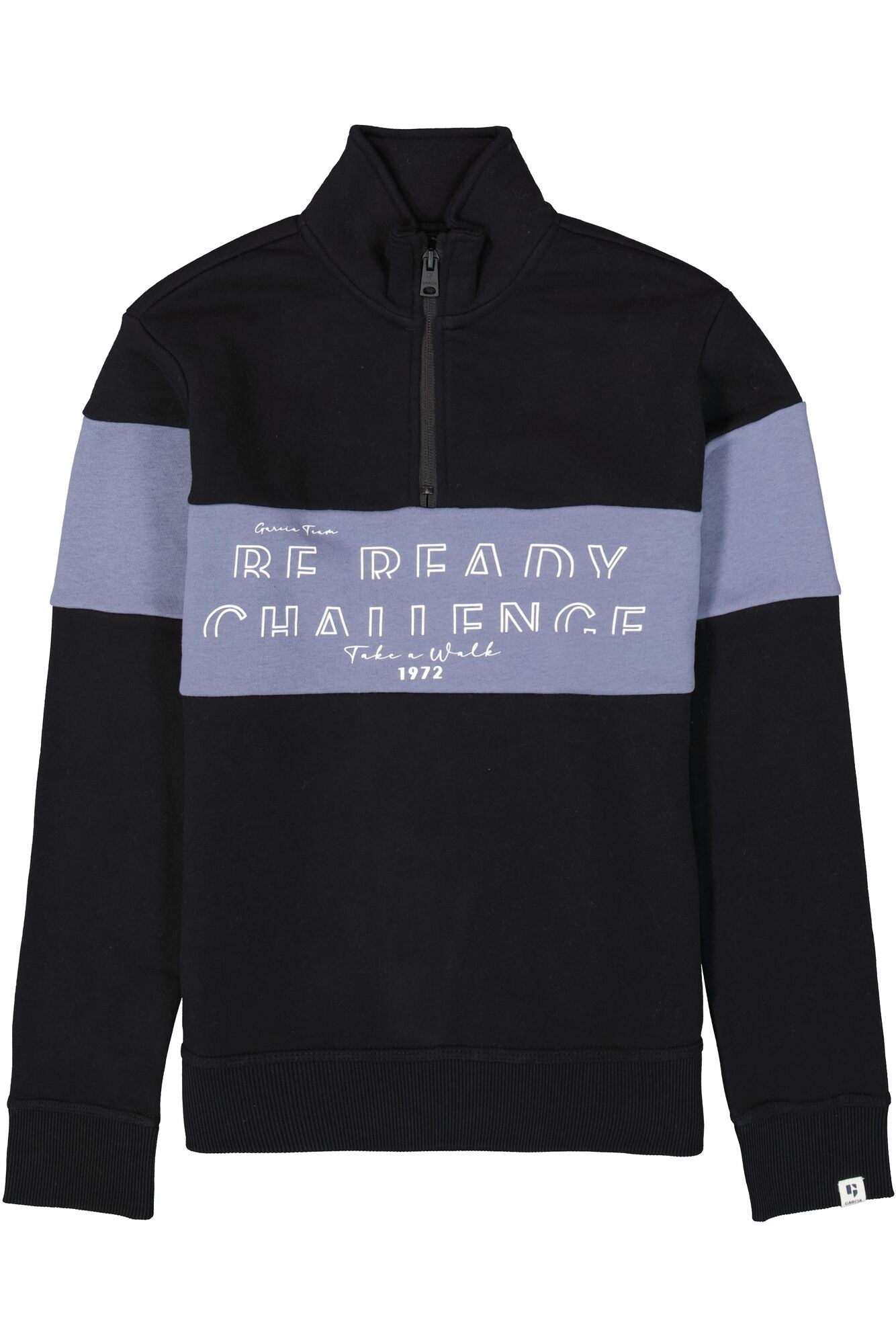 Garcia Junge Sweatpullover J53462