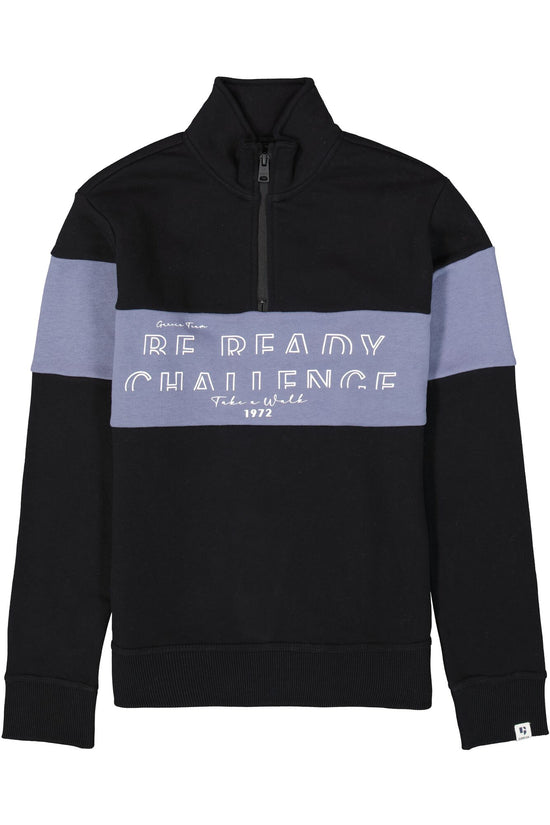 Garcia Junge Sweatpullover J53462