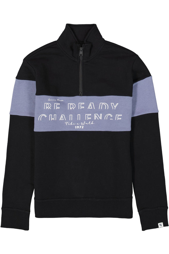 Garcia Junge Sweatpullover J53462