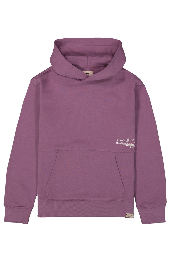 Garcia Junge Sweat K53661