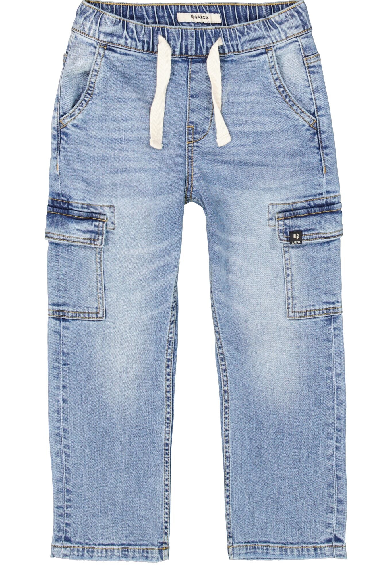 Garcia Junge Hose I55736