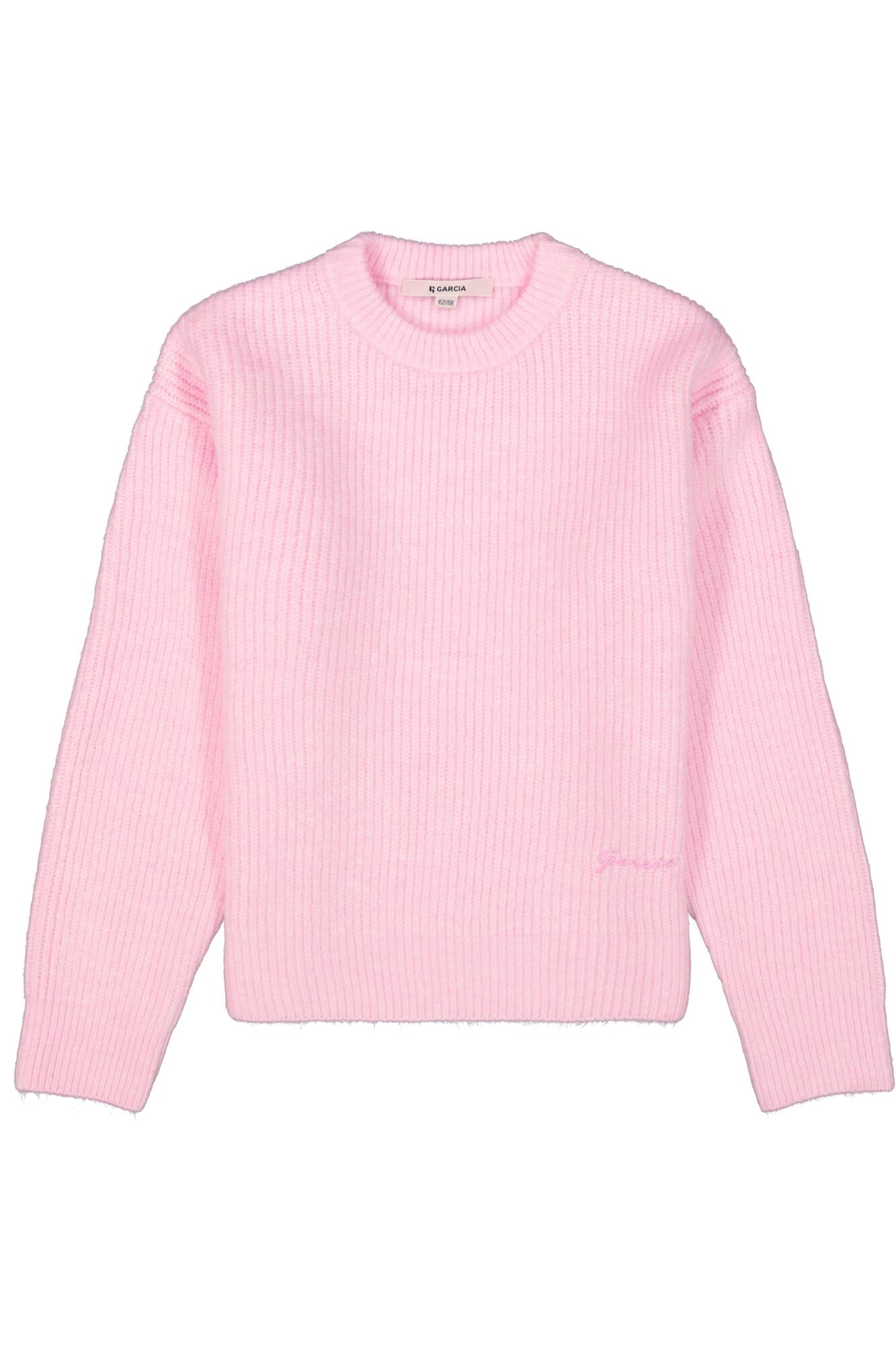 Garcia Mädchen Pullover I52646