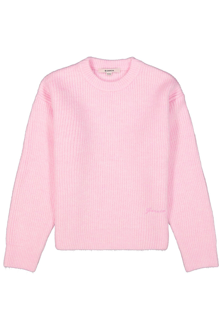 Garcia Mädchen Pullover I52646