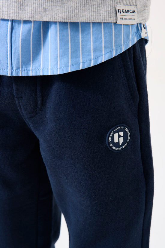 Garcia Junge Hose H55525