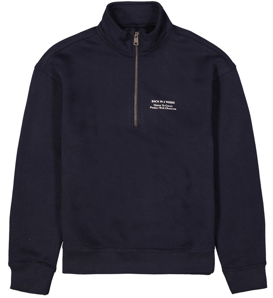 Garcia Junge Sweat I53663