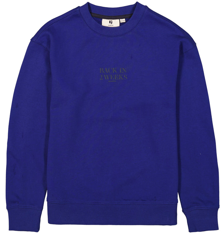 Garcia Junge Sweat I53664