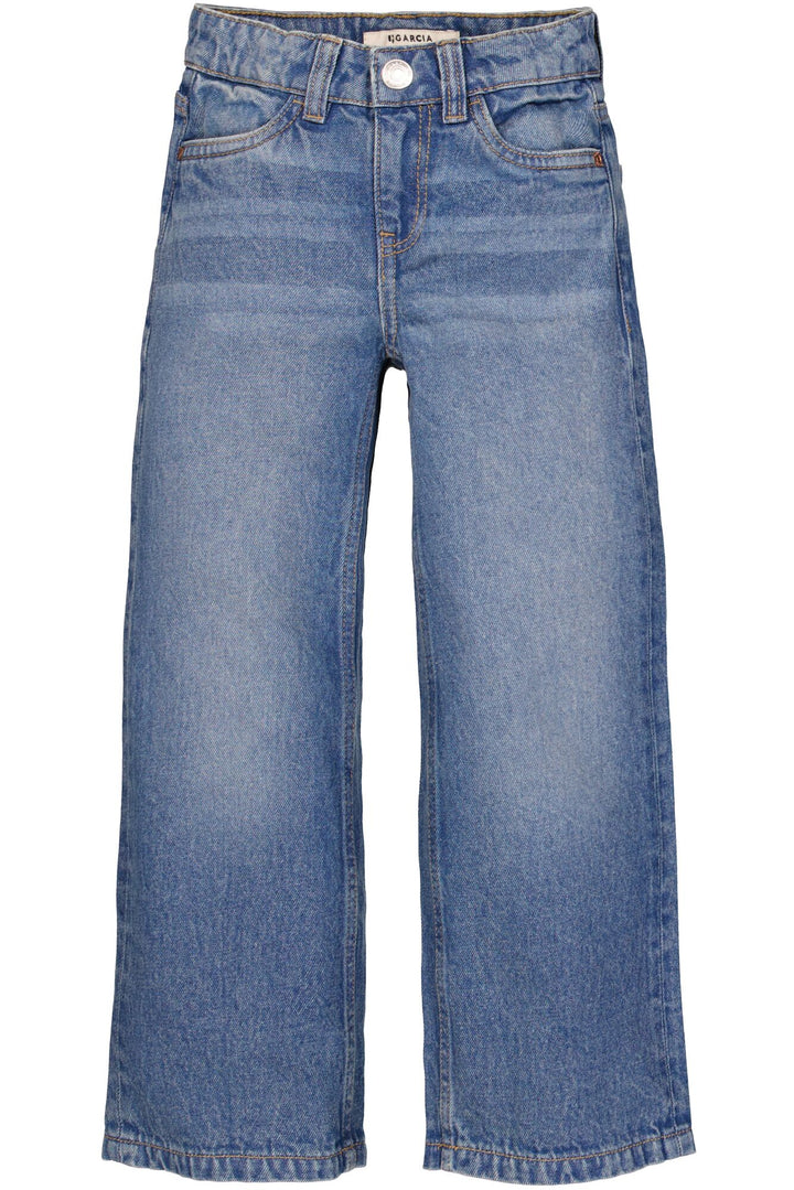 Garcia Mädchen Hose J54527