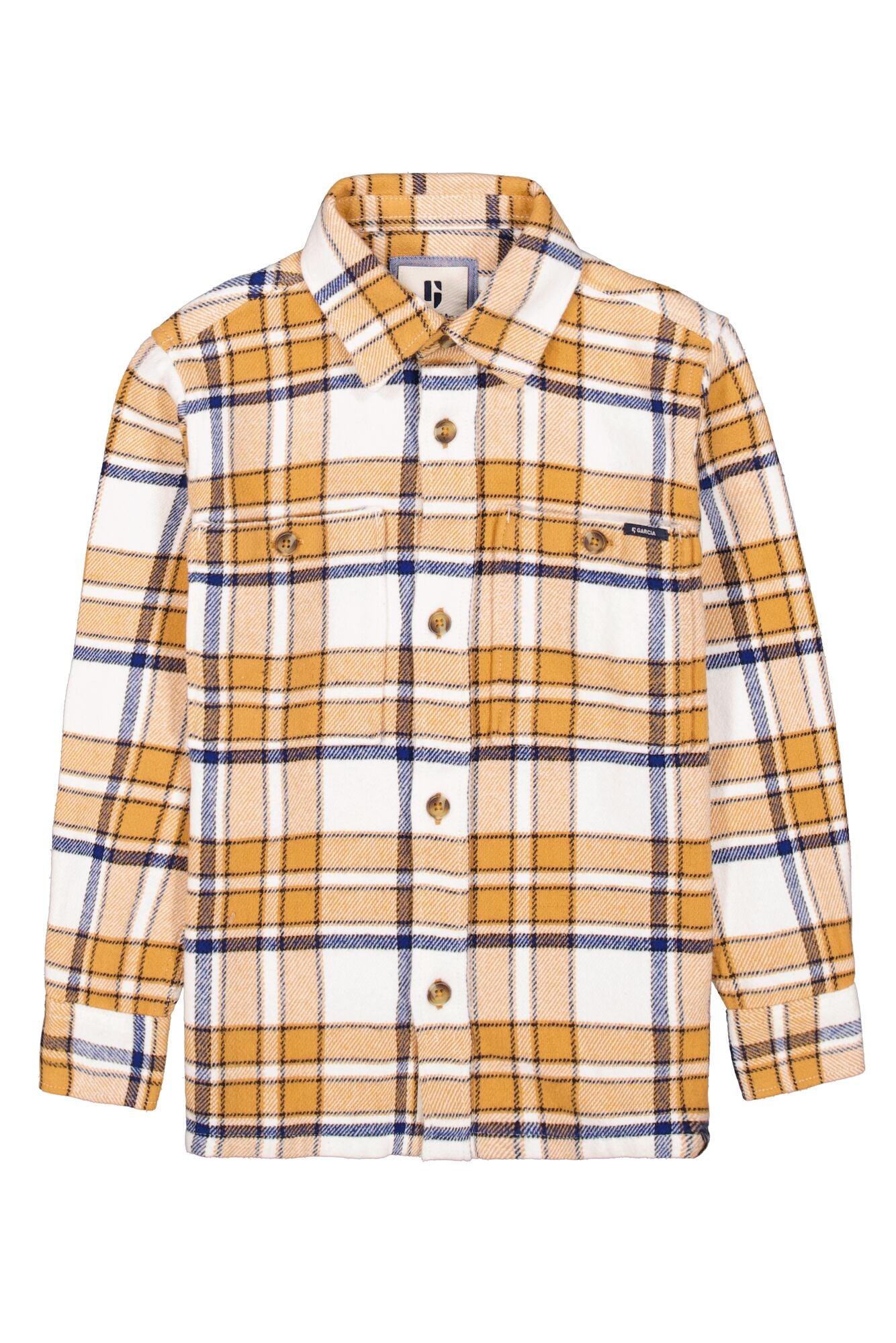 Garcia Junge Overshirt I55632