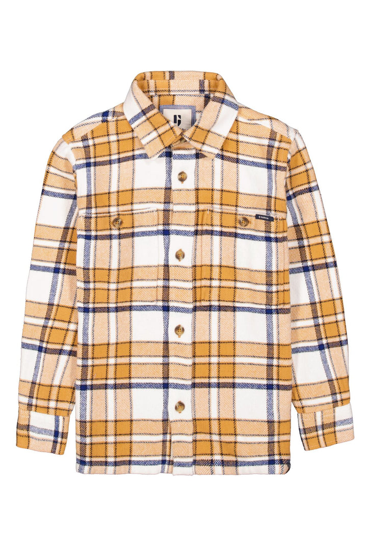 Garcia Junge Overshirt I55632