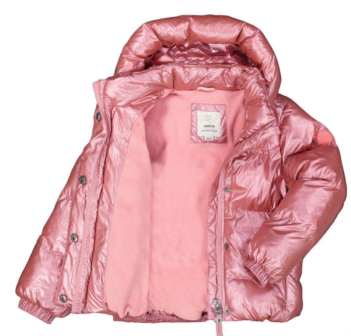 Garcia Mädchen Outdoor Jacket GJ540803