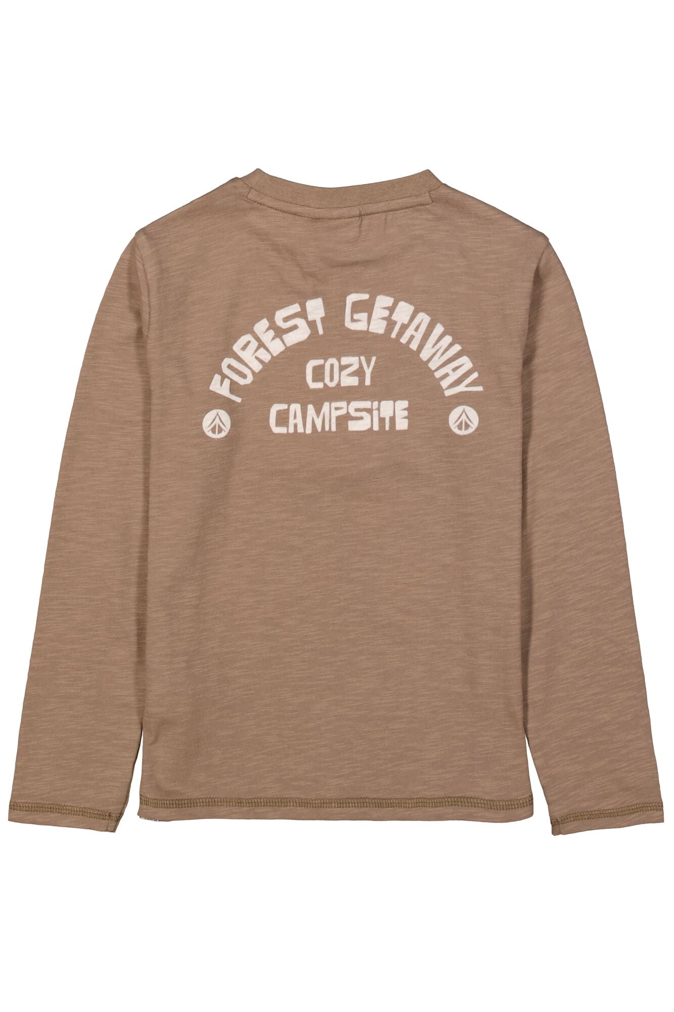 Garcia Junge Langarmshirt J55402
