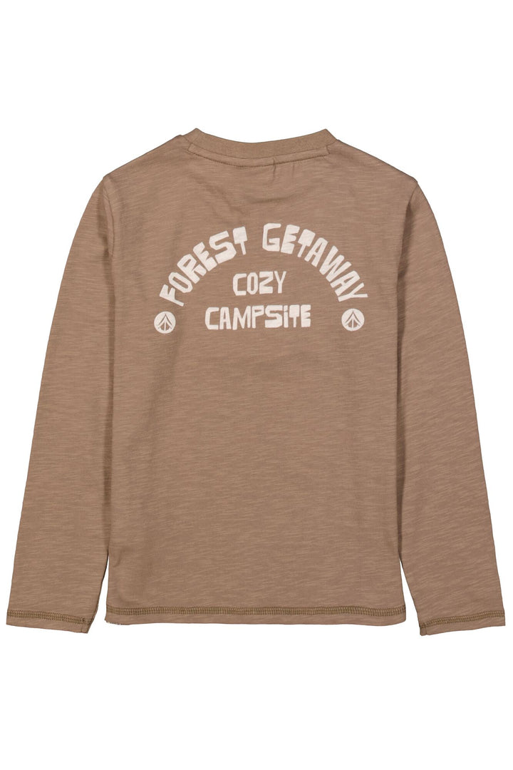 Garcia Junge Langarmshirt J55402