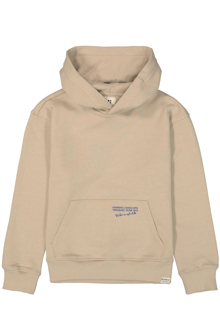 Garcia Junge Kapuzenpullover J53465