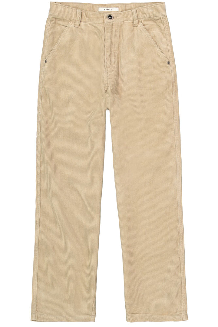 Garcia Junge Hose J53511
