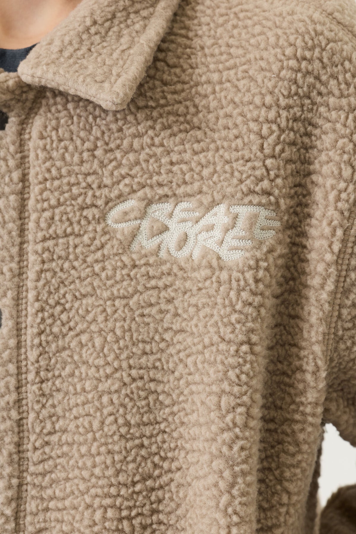 Garcia Jungen Sweater Jungen sweat cardigan V263667 – paperboard