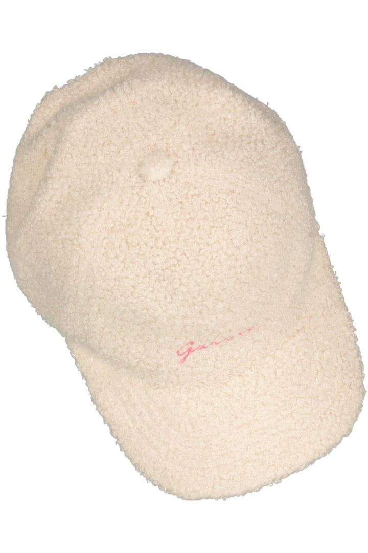 Garcia Mädchen Cap T262804 – warm white