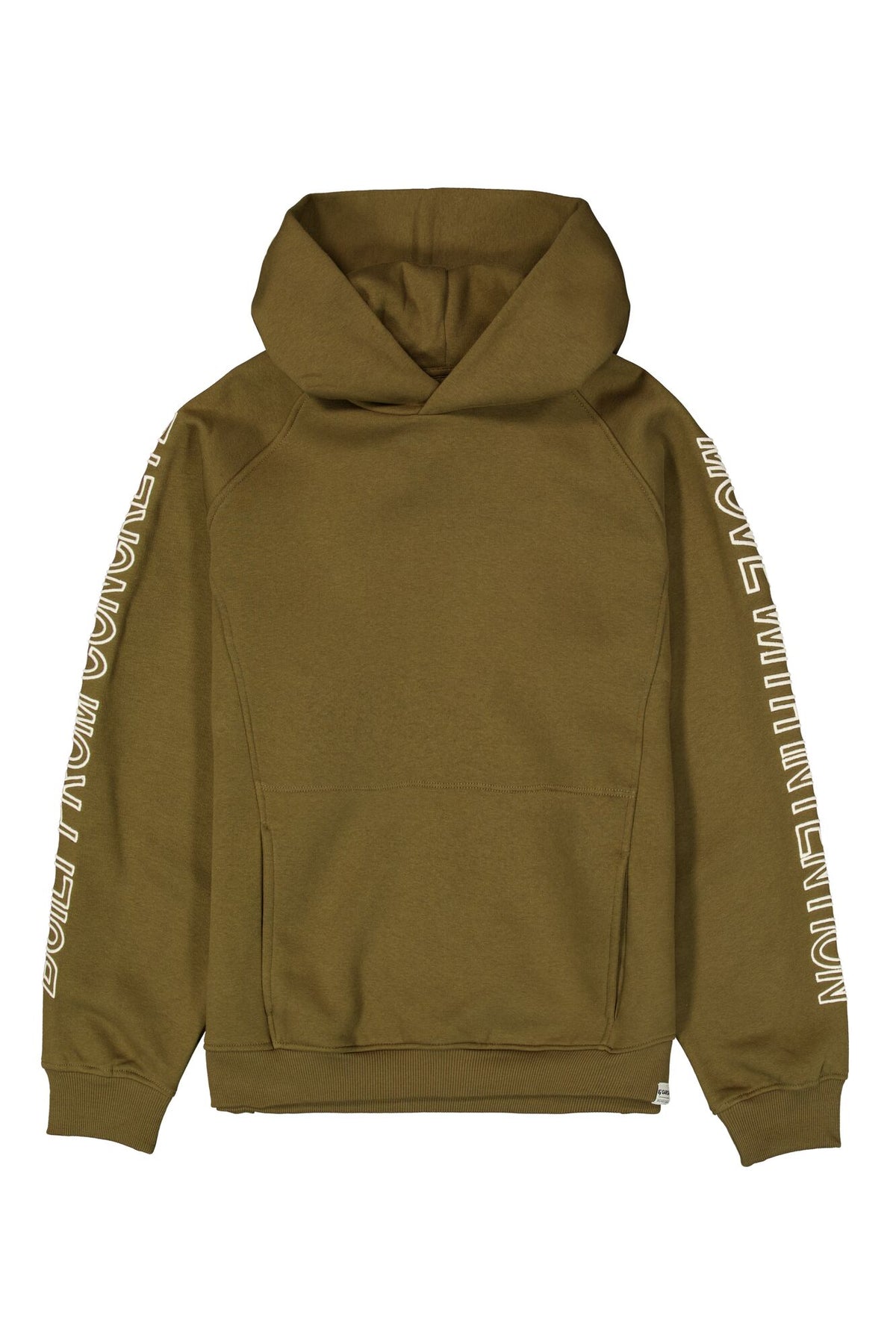 Garcia Jungen Sweater Jungen W263464 – dark timber