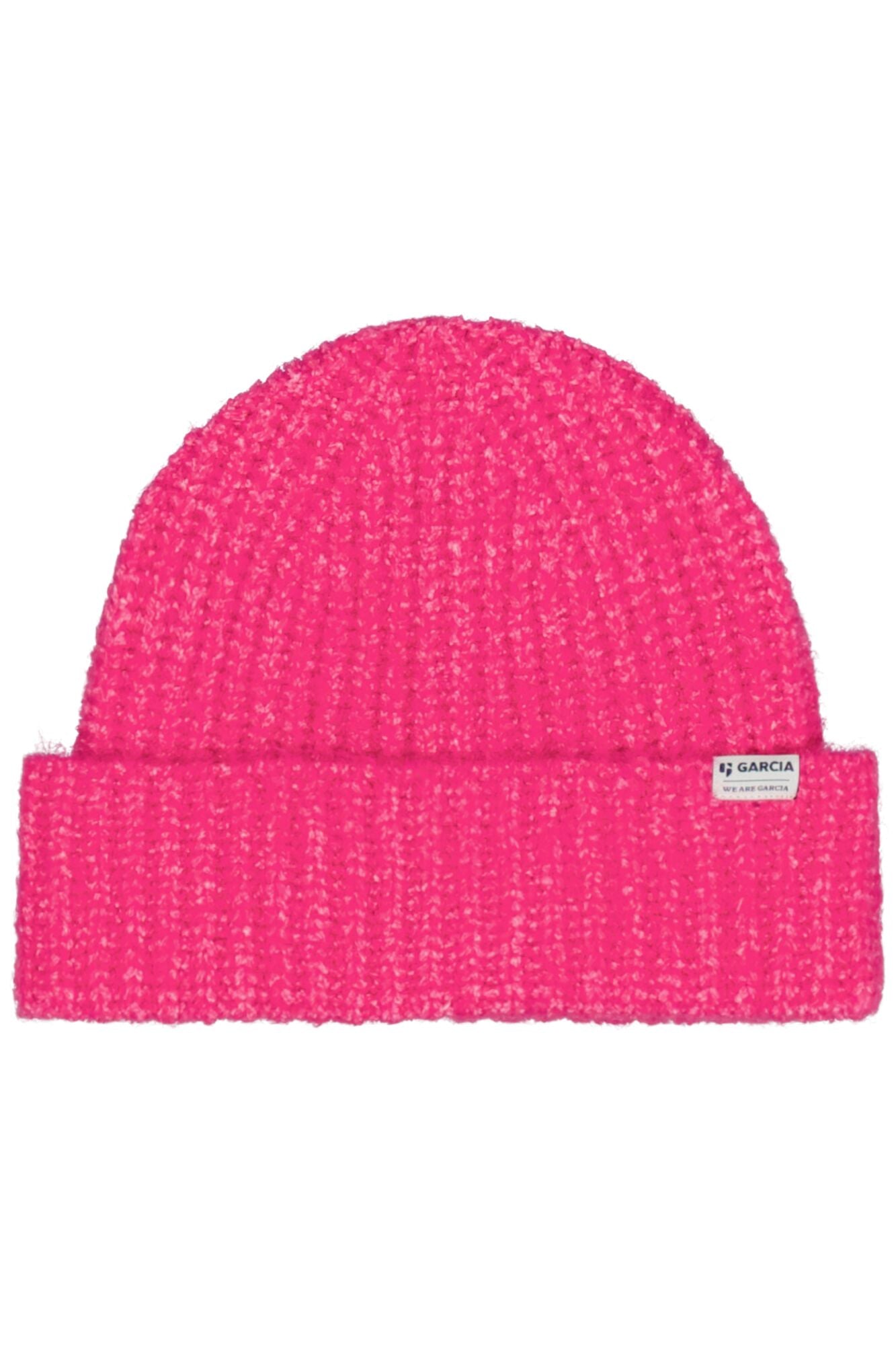 Garcia Mädchen Mütze T262802 – pink joy