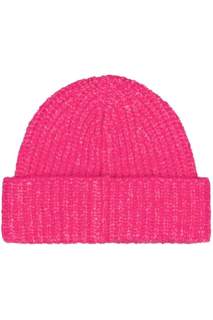 Garcia Mädchen Mütze T262802 – pink joy