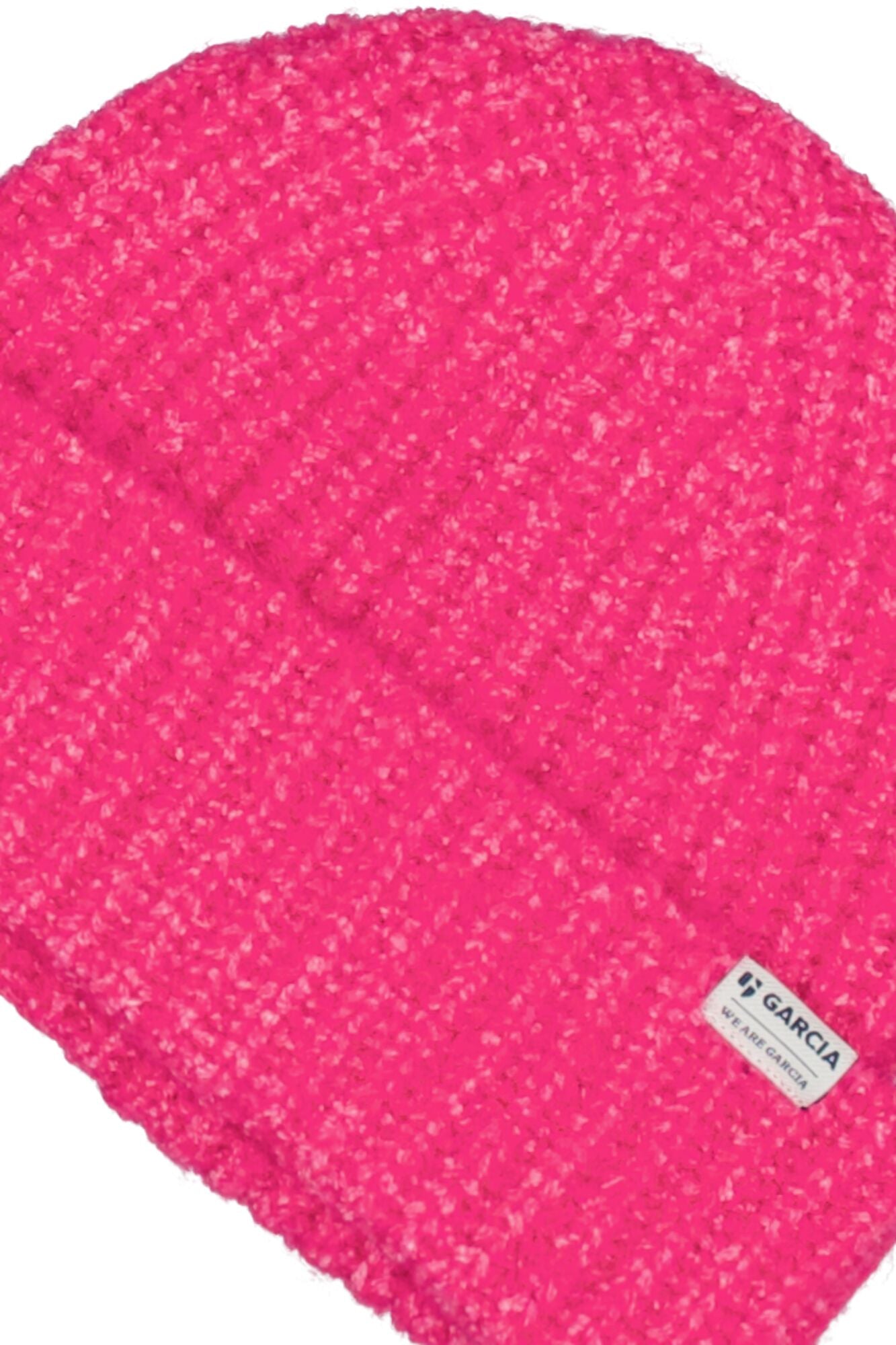 Garcia Mädchen Mütze T262802 – pink joy