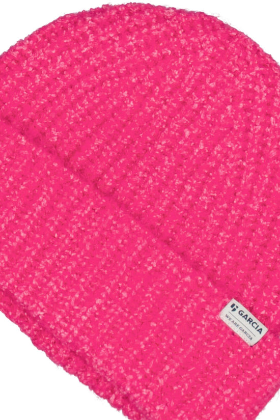 Garcia Mädchen Mütze T262802 – pink joy