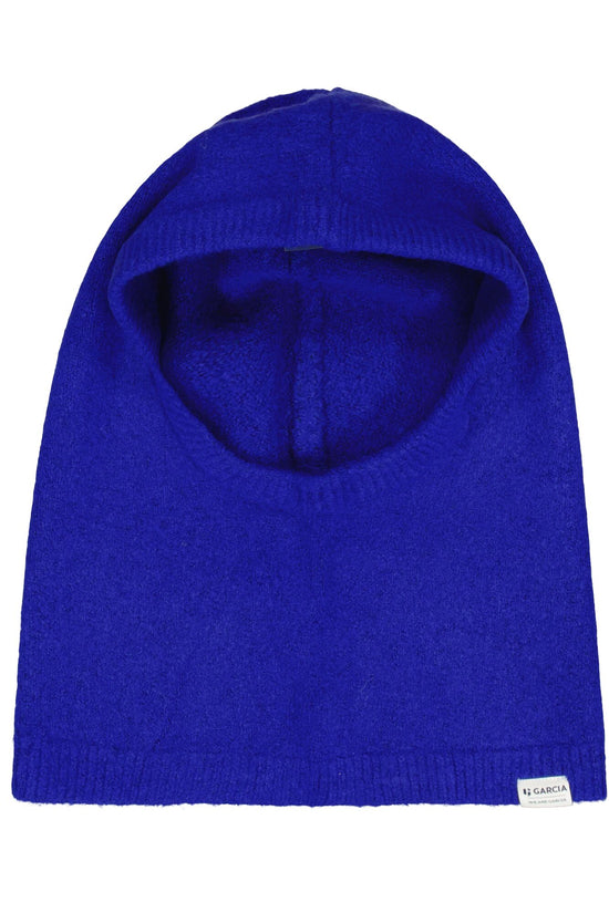 Garcia Mädchen Mütze T262800 – bold cobalt