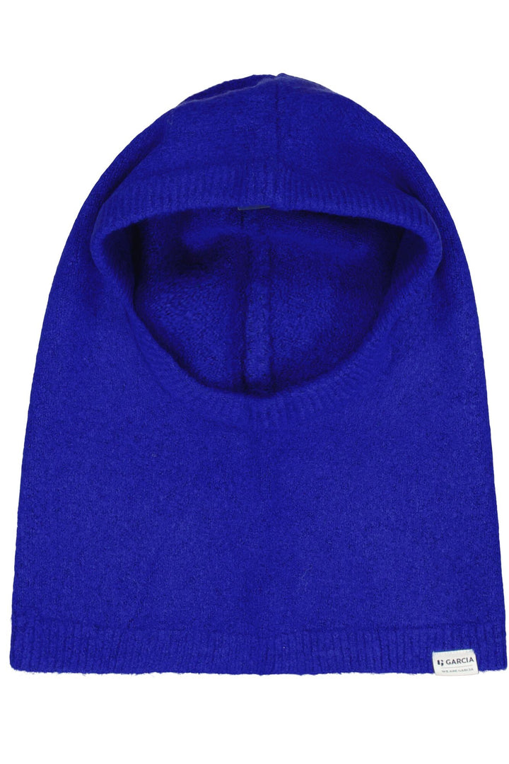 Garcia Mädchen Mütze T262800 – bold cobalt