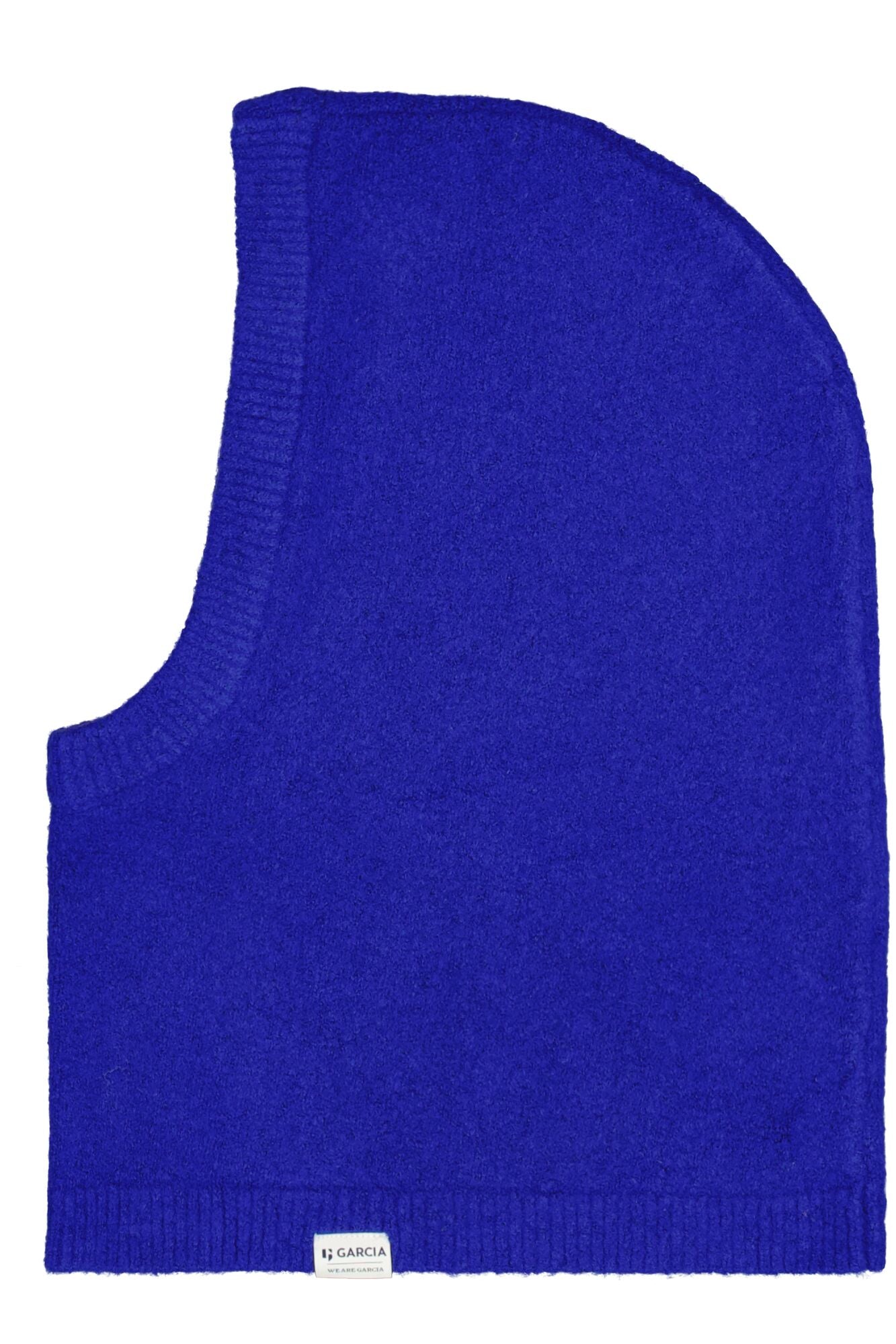 Garcia Mädchen Mütze T262800 – bold cobalt