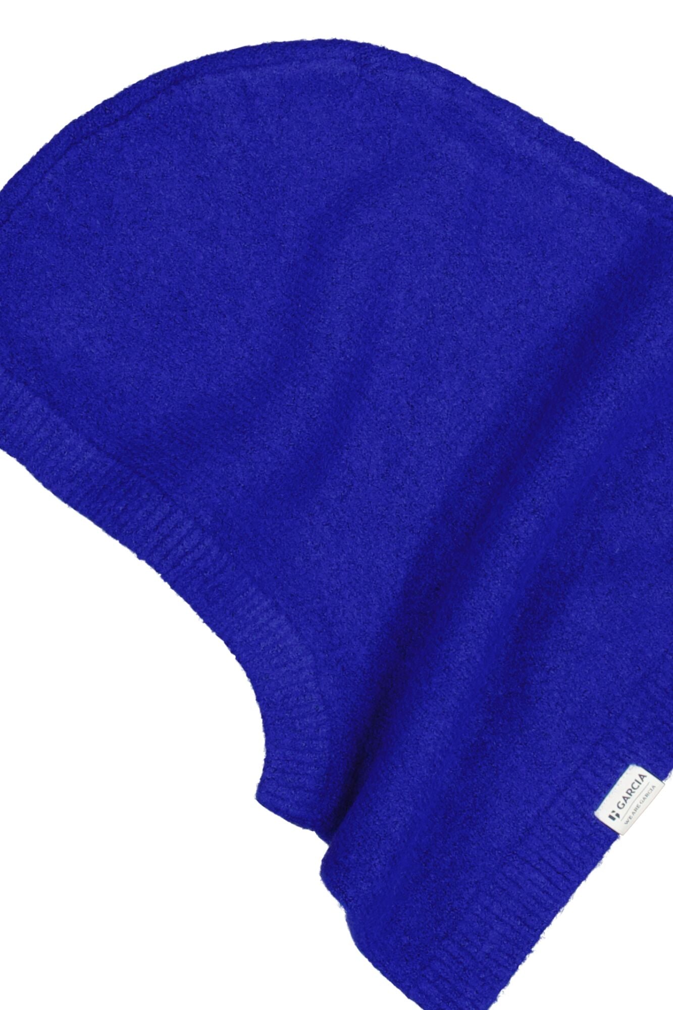 Garcia Mädchen Mütze T262800 – bold cobalt