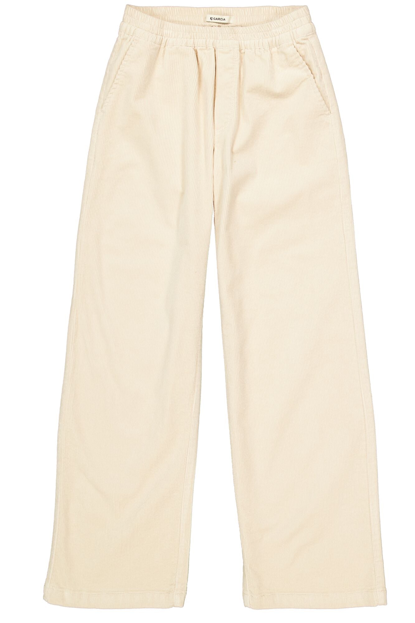 Garcia Mädchen Jeans Mädchen pants U262721 – whitecap