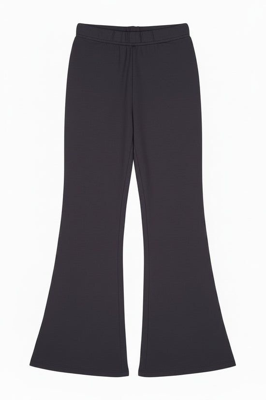Garcia Mädchen Legging T262522 – smokey grey