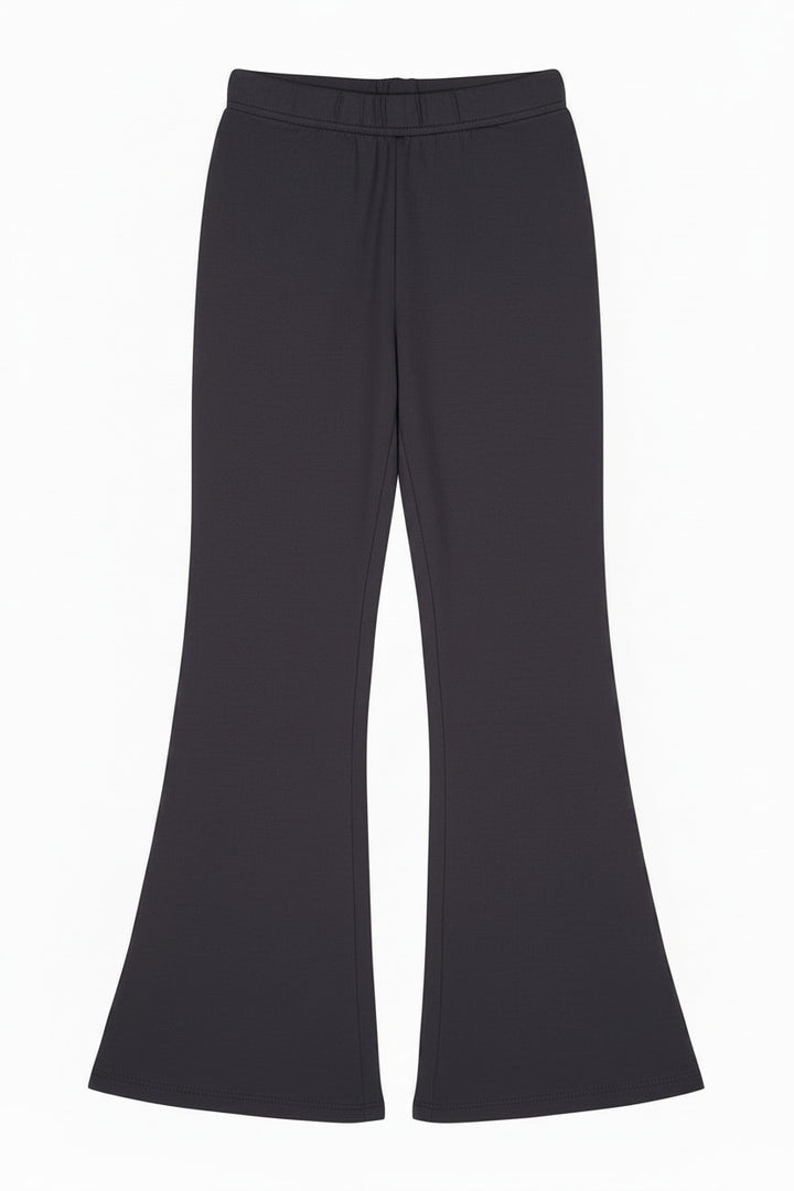 Garcia Mädchen Legging T262522 – smokey grey